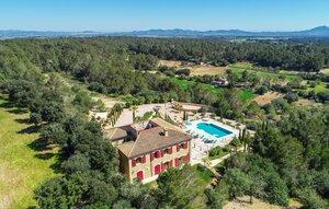 Gemütliches Ferienhaus : Region Vilafranca de Bonany für 14 Personen