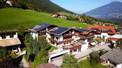  Für 6 Personen: Hübsches Apartment / Ferienwohnung in der Region Stubaital