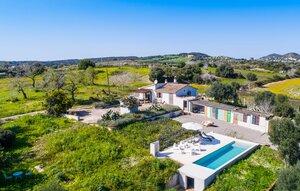 Gemütliches Ferienhaus : Region San Lorenzo de Cardessar für 4 Personen
