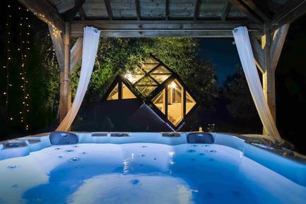  Für 2 Personen: Hübsches Apartment / Ferienwohnung in der Region Languedoc-Roussillon