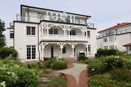  Für 4 Personen: Hübsches Apartment / Ferienwohnung in der Region Ostseebad Binz