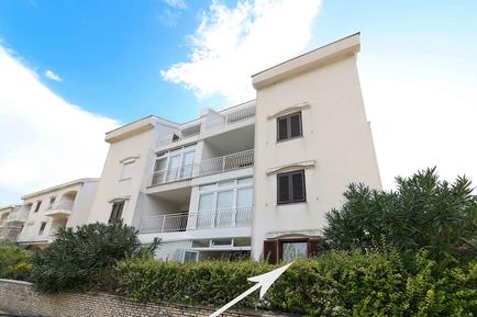  Für 5 Personen: Hübsches Apartment / Ferienwohnung in der Region Jadranovo