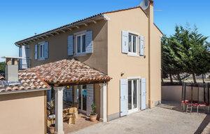 Gemütliches Ferienhaus : Region Smoljanci für 8 Personen