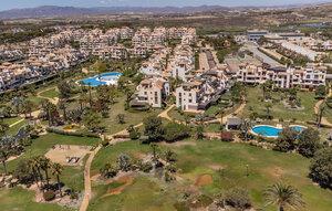  Für 6 Personen: Hübsches Apartment / Ferienwohnung in der Region Vera Playa