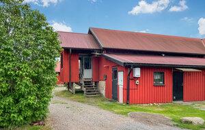  Für 2 Personen: Hübsches Apartment / Ferienwohnung in der Region Westschweden