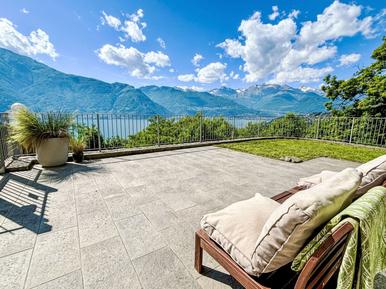  Für 7 Personen: Hübsches Apartment / Ferienwohnung in der Region Dorio