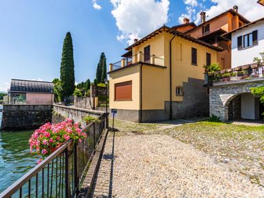  Für 2 Personen: Hübsches Apartment / Ferienwohnung in der Region Musso