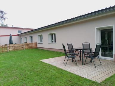  Für 3 Personen: Hübsches Apartment / Ferienwohnung in der Region Harz