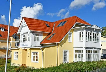  Für 5 Personen: Hübsches Apartment / Ferienwohnung in der Region Ostseebad Göhren