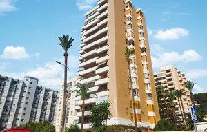  Für 4 Personen: Hübsches Apartment / Ferienwohnung in der Region La Carihuela