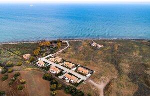 Gemütliches Ferienhaus : Region Marina di Modica für 4 Personen