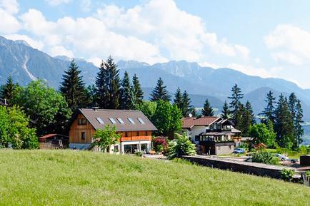  Für 5 Personen: Hübsches Apartment / Ferienwohnung in der Region Steiermark