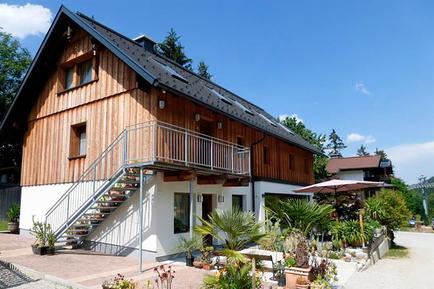  Für 8 Personen: Hübsches Apartment / Ferienwohnung in der Region Steiermark