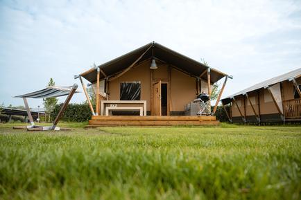 Gemütliches Ferienhaus : Region Waddenzee (Wattenmeer) für 6 Personen