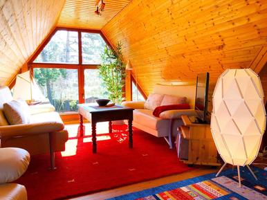  Für 4 Personen: Hübsches Apartment / Ferienwohnung in der Region Dierhagen Strand