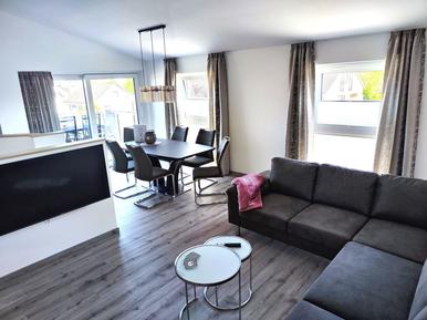  Für 6 Personen: Hübsches Apartment / Ferienwohnung in der Region Dahme