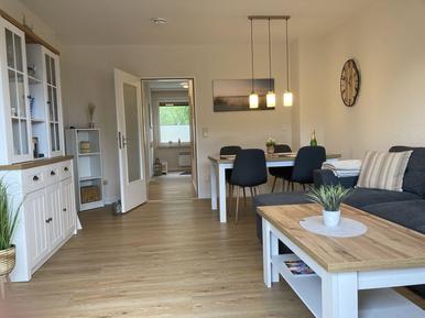  Für 4 Personen: Hübsches Apartment / Ferienwohnung in der Region Dahme