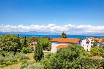 Für 6 Personen: Hübsches Apartment / Ferienwohnung in der Region Bogoviki