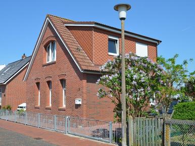 Gemütliches Ferienhaus : Region Borkum für 6 Personen
