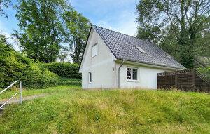 Gemütliches Ferienhaus : Region Zermützel für 8 Personen