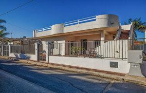 Gemütliches Ferienhaus : Region Punta Secca für 6 Personen