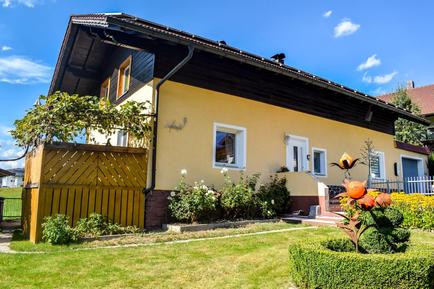 Gemütliches Ferienhaus : Region Bayerischer Wald für 6 Personen