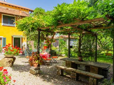  Für 5 Personen: Hübsches Apartment / Ferienwohnung in der Region Comer See