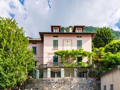  Für 4 Personen: Hübsches Apartment / Ferienwohnung in der Region Moltrasio