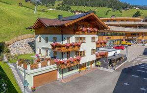  Für 2 Personen: Hübsches Apartment / Ferienwohnung in der Region Großarl