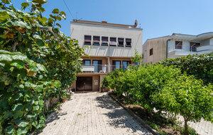  Für 4 Personen: Hübsches Apartment / Ferienwohnung in der Region Zadar