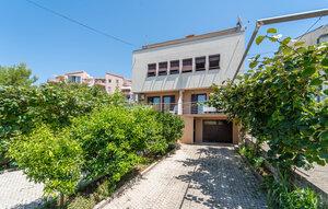 Für 3 Personen: Hübsches Apartment / Ferienwohnung in der Region Zadar