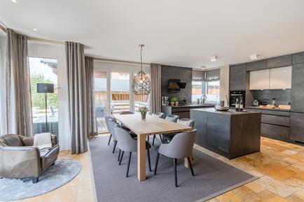  Für 7 Personen: Hübsches Apartment / Ferienwohnung in der Region Oberstdorf