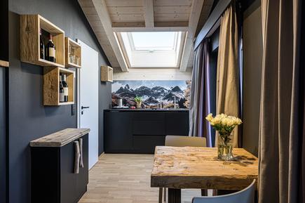  Für 2 Personen: Hübsches Apartment / Ferienwohnung in der Region Oberstdorf