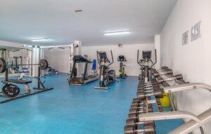  Für 6 Personen: Hübsches Apartment / Ferienwohnung in der Region Almería