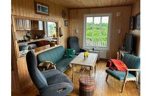 Gemütliches Ferienhaus : Region Hordaland für 11 Personen