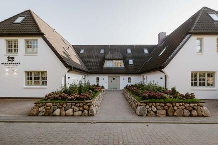  Für 7 Personen: Hübsches Apartment / Ferienwohnung in der Region Nordfriesische Inseln