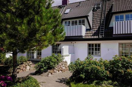  Für 4 Personen: Hübsches Apartment / Ferienwohnung in der Region Nordseeküste Deutschland