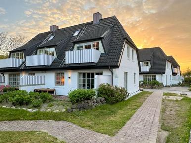  Für 4 Personen: Hübsches Apartment / Ferienwohnung in der Region Sylt
