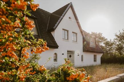  Für 4 Personen: Hübsches Apartment / Ferienwohnung in der Region Sylt