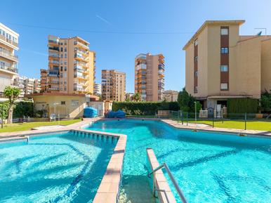 Gemütliches Ferienhaus : Region Torremolinos für 4 Personen