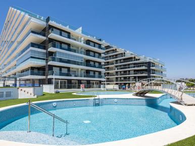  Für 4 Personen: Hübsches Apartment / Ferienwohnung in der Region Costa-del-Azahar