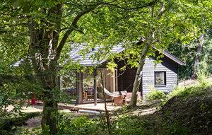 Gemütliches Ferienhaus : Region Nykøbing Sjælland für 6 Personen