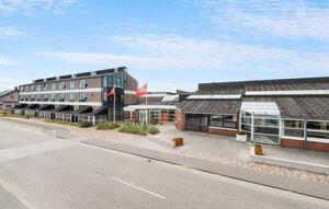  Für 4 Personen: Hübsches Apartment / Ferienwohnung in der Region Fanø Vesterhavsbad