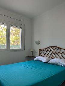 Gemütliches Ferienhaus : Region l'Escala für 8 Personen