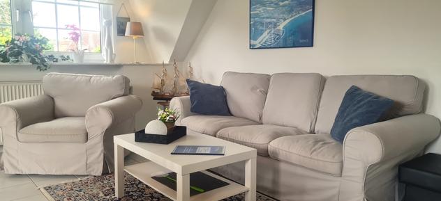  Für 6 Personen: Hübsches Apartment / Ferienwohnung in der Region Grömitz