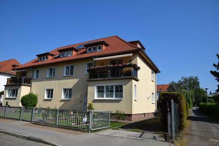  Für 4 Personen: Hübsches Apartment / Ferienwohnung in der Region Stralsund