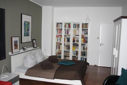  Für 3 Personen: Hübsches Apartment / Ferienwohnung in der Region Harz