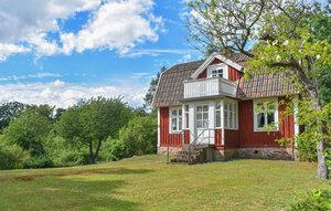 Gemütliches Ferienhaus : Region Schweden für 8 Personen