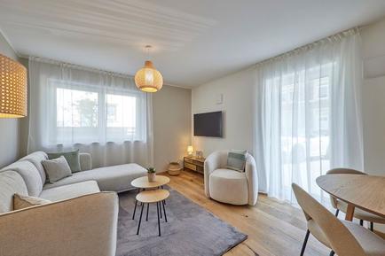  Für 5 Personen: Hübsches Apartment / Ferienwohnung in der Region Mosel-Saar-Ruwer