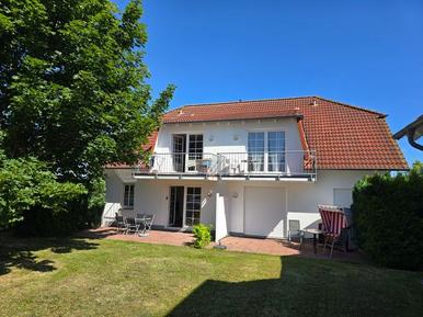  Für 4 Personen: Hübsches Apartment / Ferienwohnung in der Region Neddesitz auf Rügen